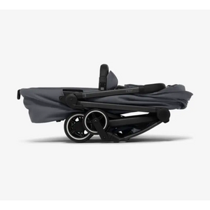 Joolz Aer+ Carrycot - Stone Grey  Joolz   