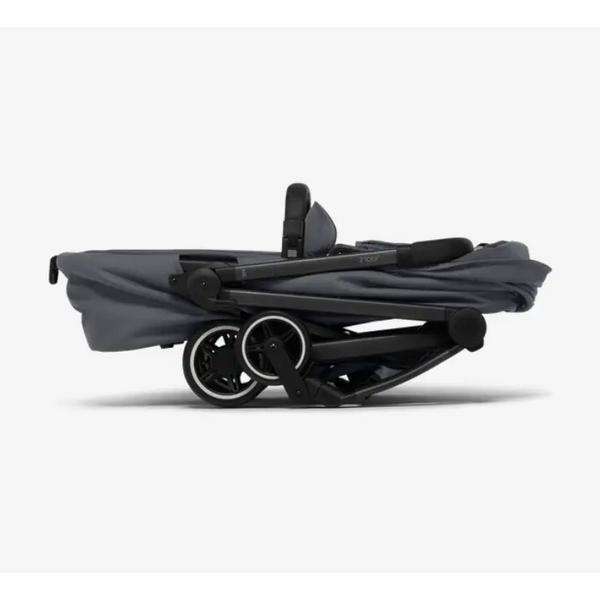 Joolz Aer+ Carrycot - Stone Grey  Joolz   