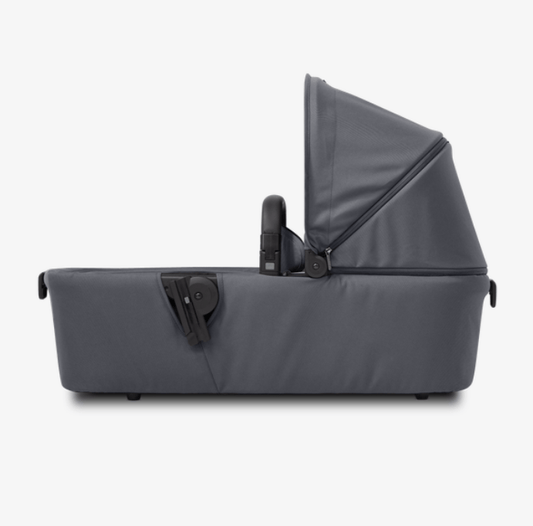 Joolz Aer+ Carrycot - Stone Grey  Joolz   