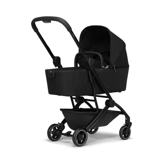Joolz Aer+ Travel System 2 in 1  - Space Black