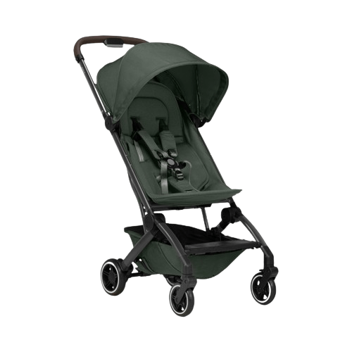 Joolz Aer+ Stroller - Forest Green  Joolz   