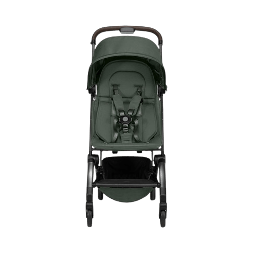 Joolz Aer+ Stroller - Forest Green  Joolz   