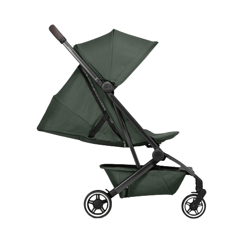 Joolz Aer+ Stroller - Forest Green  Joolz   