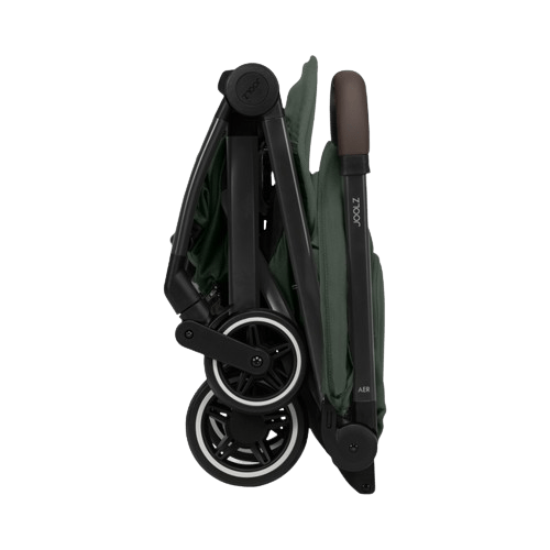 Joolz Aer+ Stroller - Forest Green  Joolz   