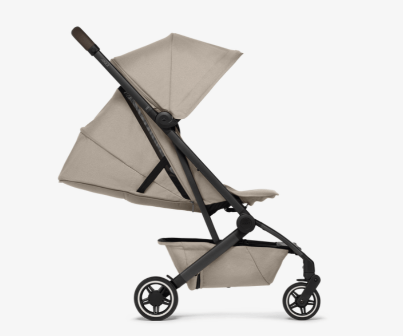 Joolz Aer+ Stroller - Sandy Taupe  Joolz   