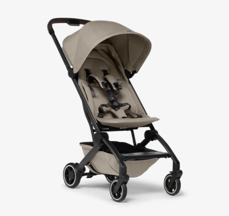 Joolz Aer+ Stroller - Sandy Taupe  Joolz   