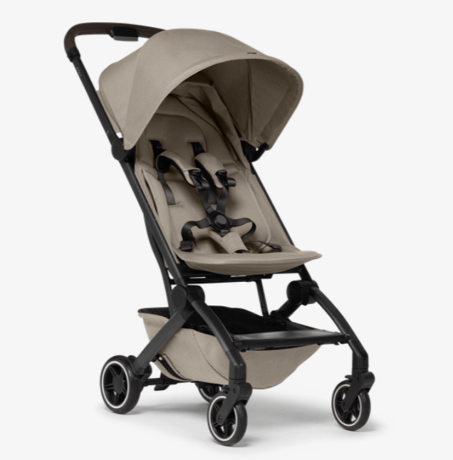 Joolz Aer+ Stroller - Sandy Taupe  Joolz   