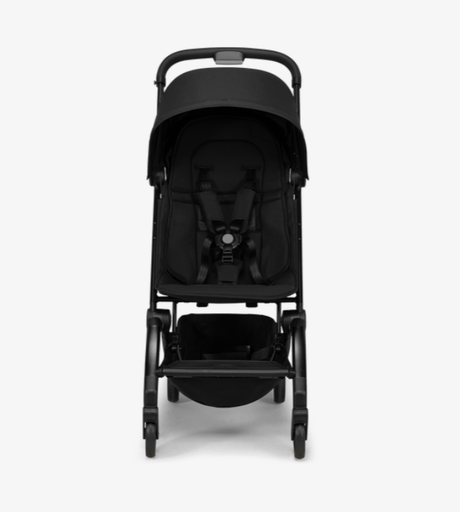 Joolz Aer+ Stroller - Space Black  Joolz   