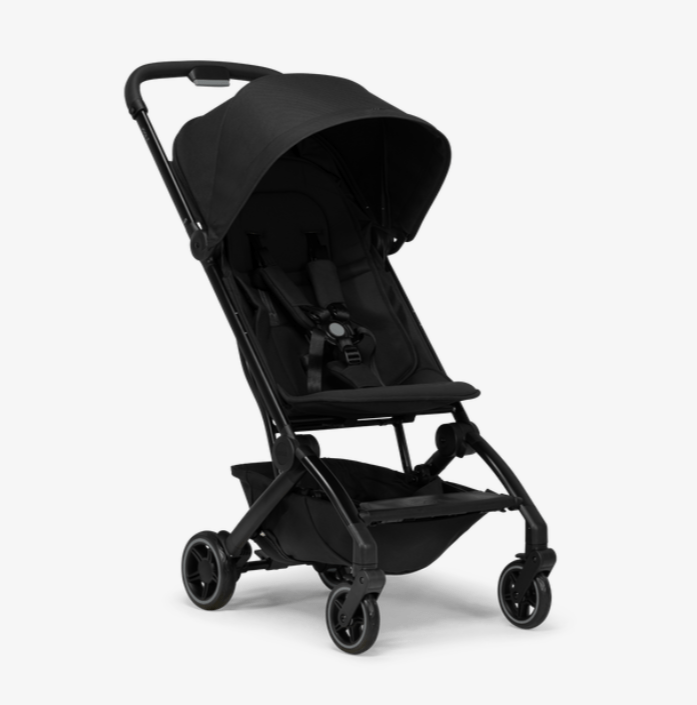 Joolz Aer+ Stroller - Space Black  Joolz   