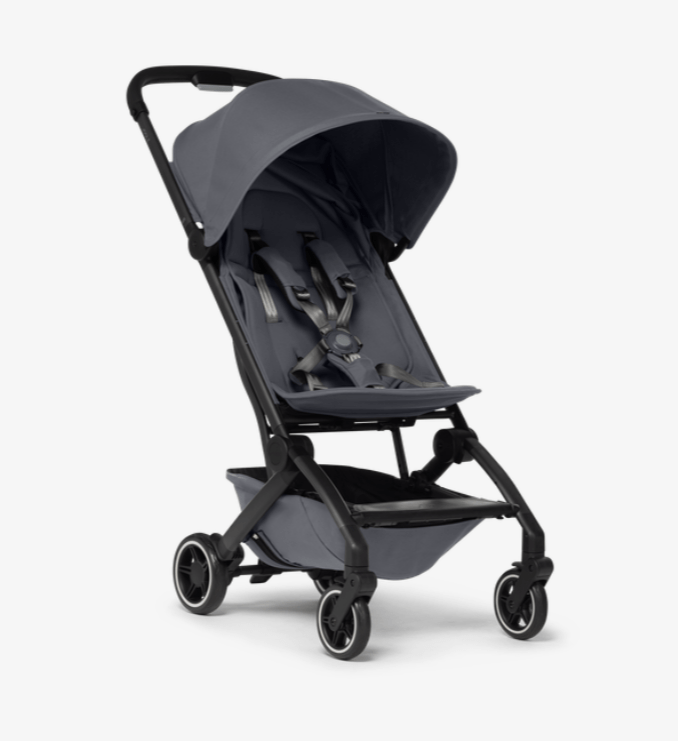 Joolz Aer+ Stroller - Stone Grey  Joolz   