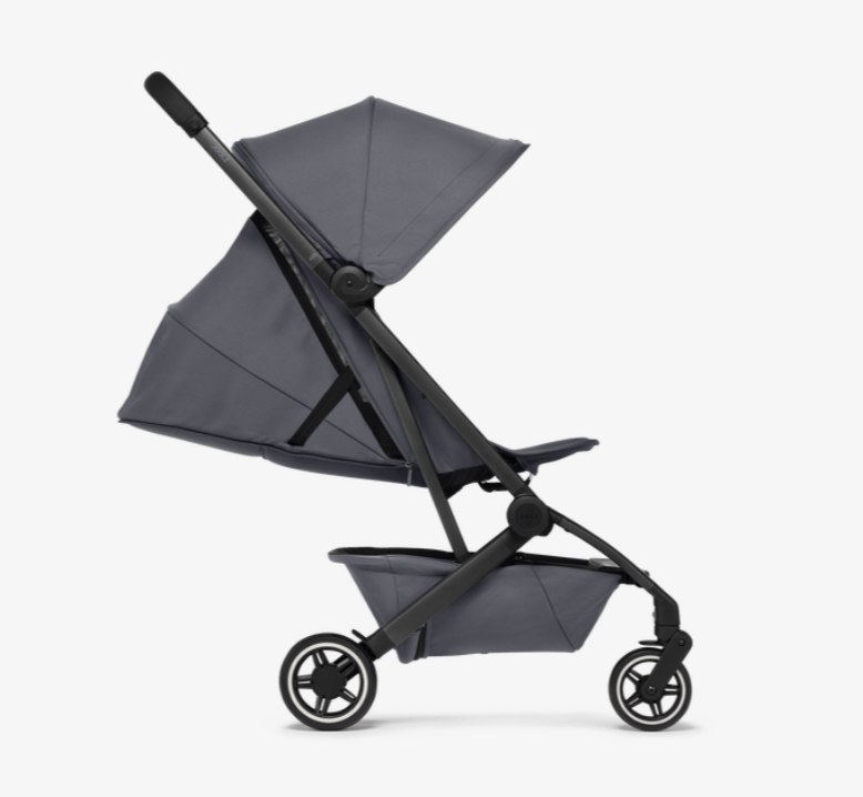 Joolz Aer+ Stroller - Stone Grey  Joolz   