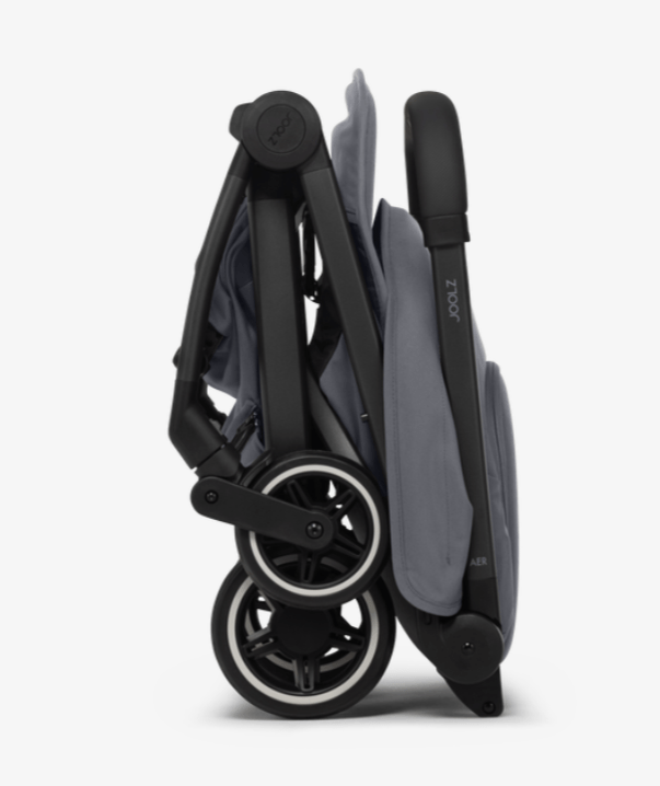 Joolz Aer+ Stroller - Stone Grey  Joolz   