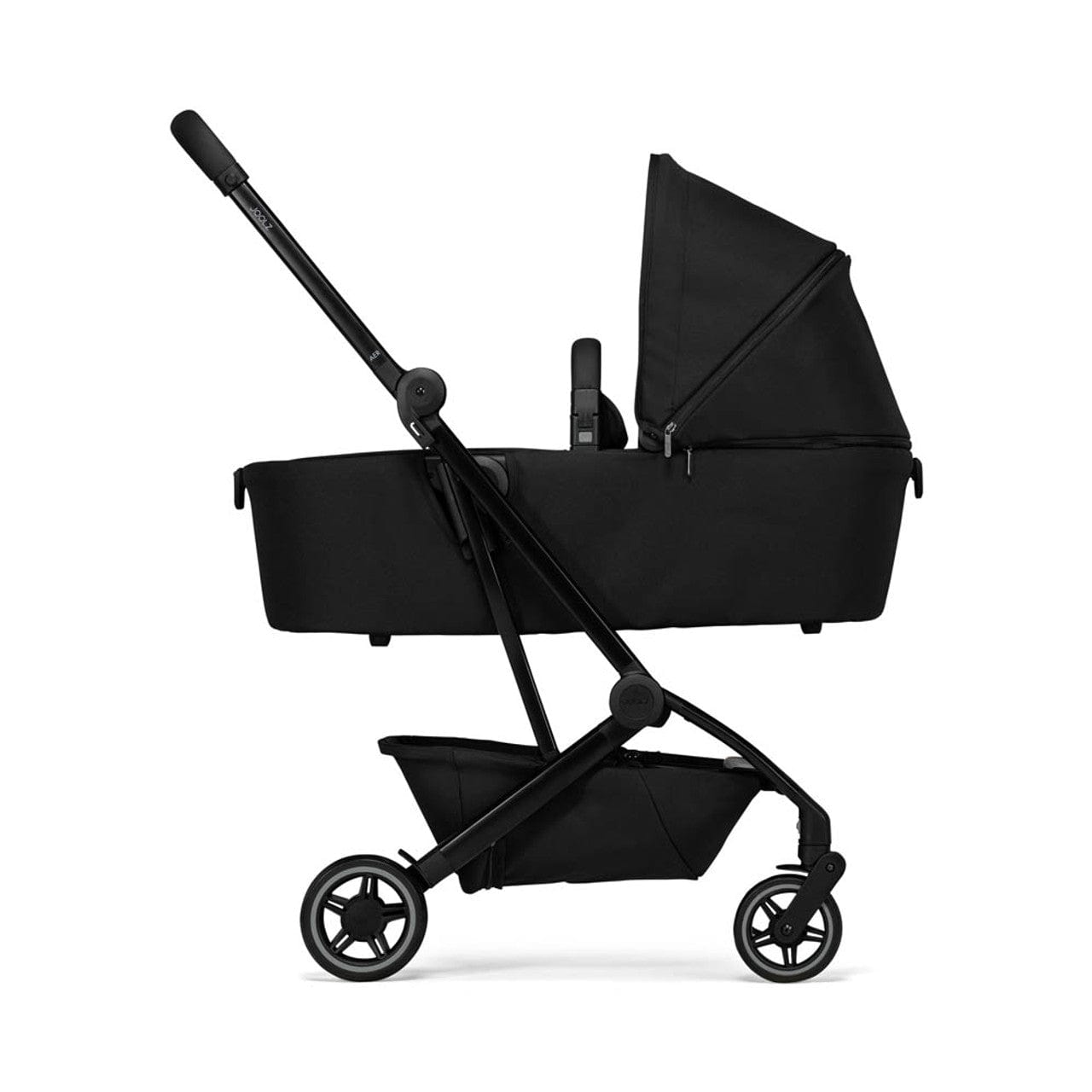 Joolz Aer+ Travel System 2 in 1  - Space Black  Joolz   