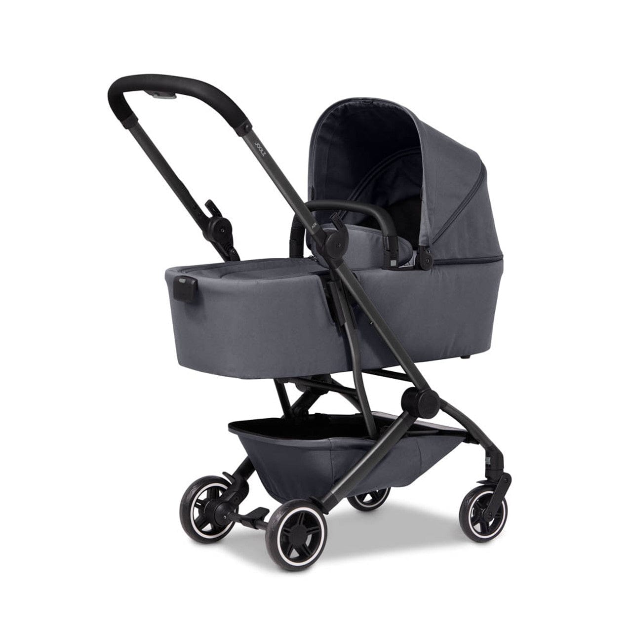 Joolz Aer+ Travel System 2 in 1 - Stone Grey  Joolz   