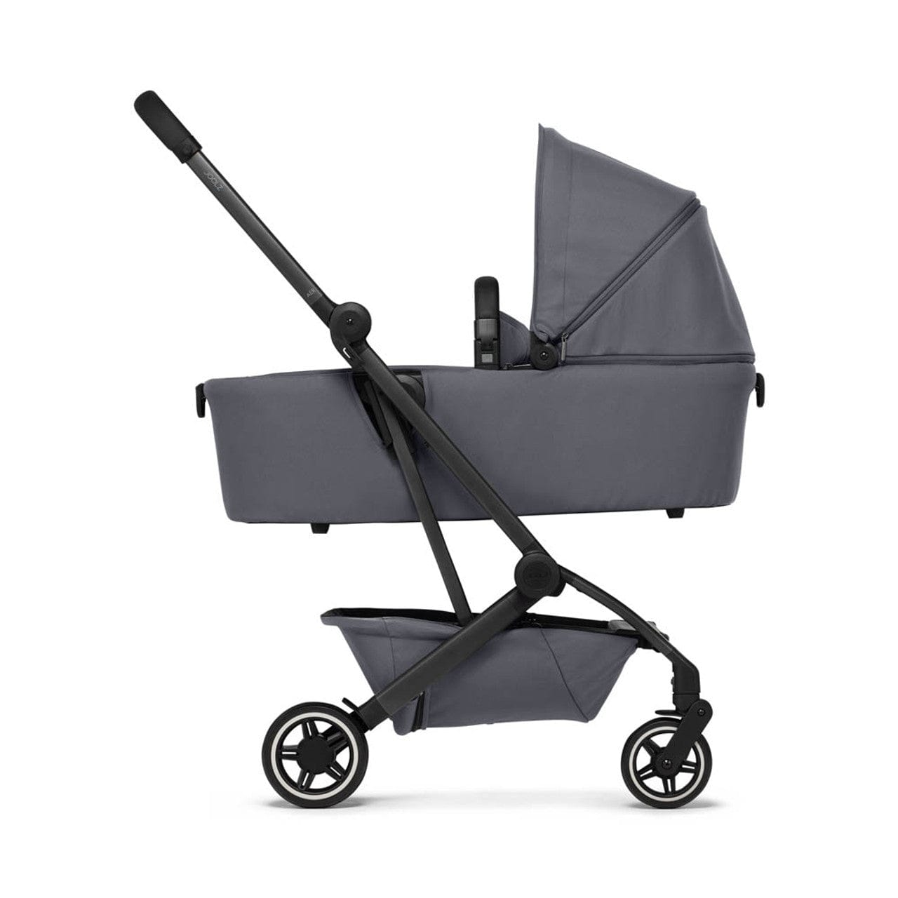 Joolz Aer+ Travel System 2 in 1 - Stone Grey  Joolz   