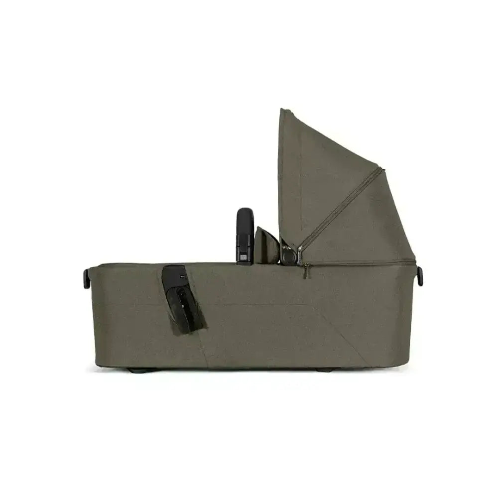 Joolz Aer2 Stroller + Cot - Hazel Brown General Joolz