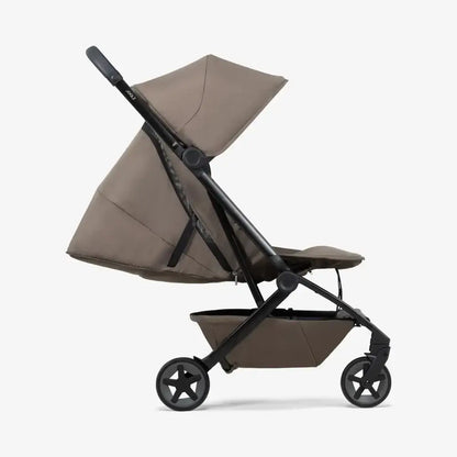 Joolz Aer2 Stroller + Cot - Hazel Brown General Joolz