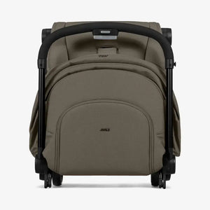 Joolz Aer2 Stroller + Cot - Hazel Brown General Joolz
