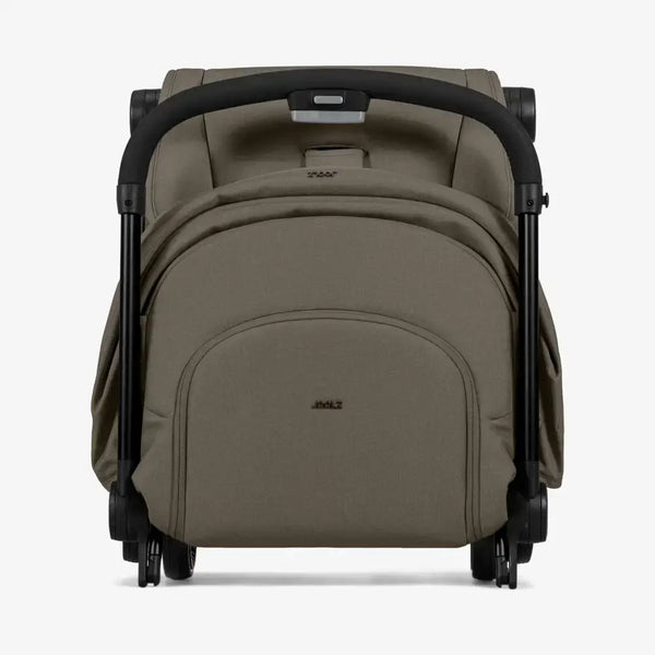 Joolz Aer2 Stroller + Cot - Hazel Brown General Joolz