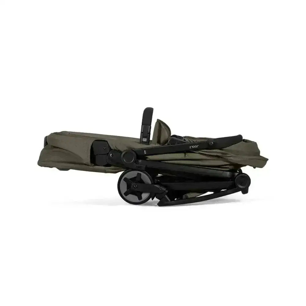 Joolz Aer2 Stroller + Cot - Hazel Brown General Joolz