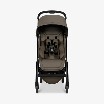 Joolz Aer2 Stroller + Cot - Hazel Brown General Joolz
