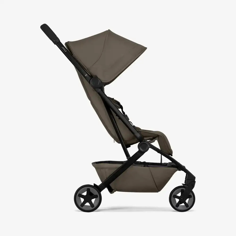 Joolz Aer2 Stroller + Cot - Hazel Brown General Joolz