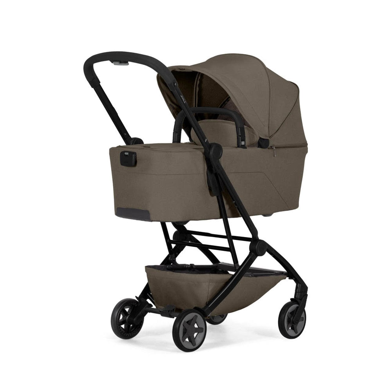 Joolz Aer2 Stroller + Cot - Hazel Brown General Joolz