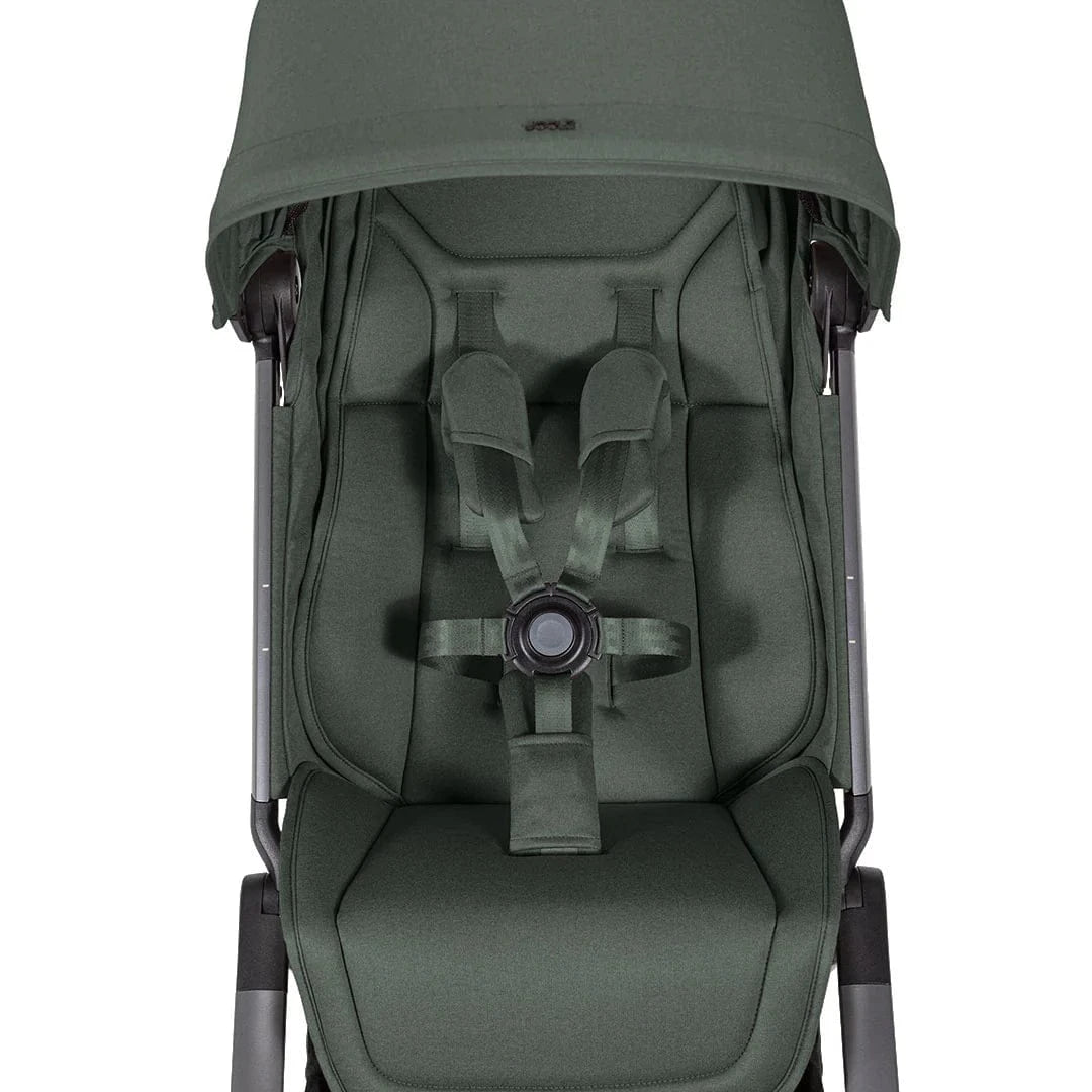 Joolz Aer2 Stroller - Forest Green General Joolz