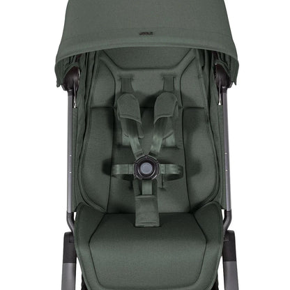 Joolz Aer2 Stroller - Forest Green General Joolz