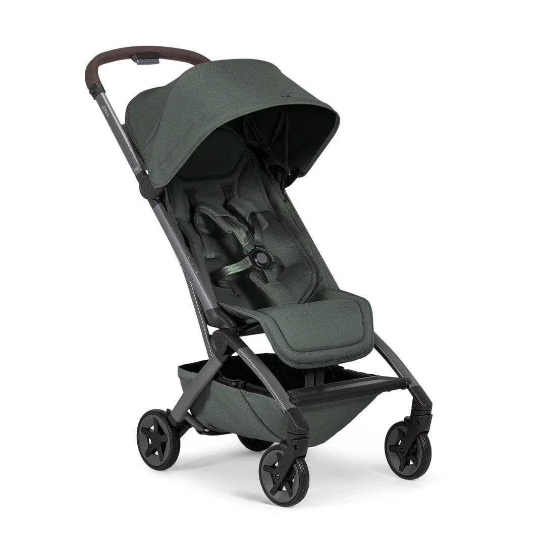 Joolz Aer2 Stroller - Forest Green General Joolz