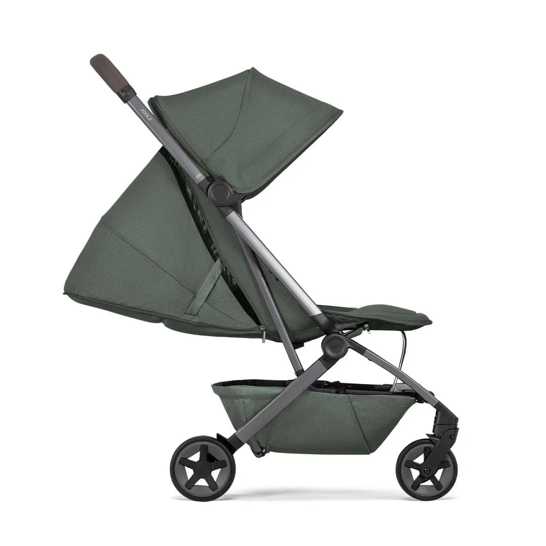 Joolz Aer2 Stroller - Forest Green General Joolz