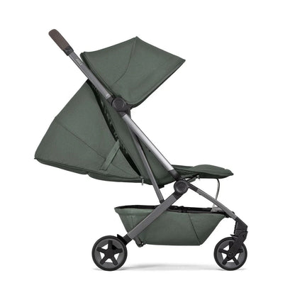 Joolz Aer2 Stroller - Forest Green General Joolz