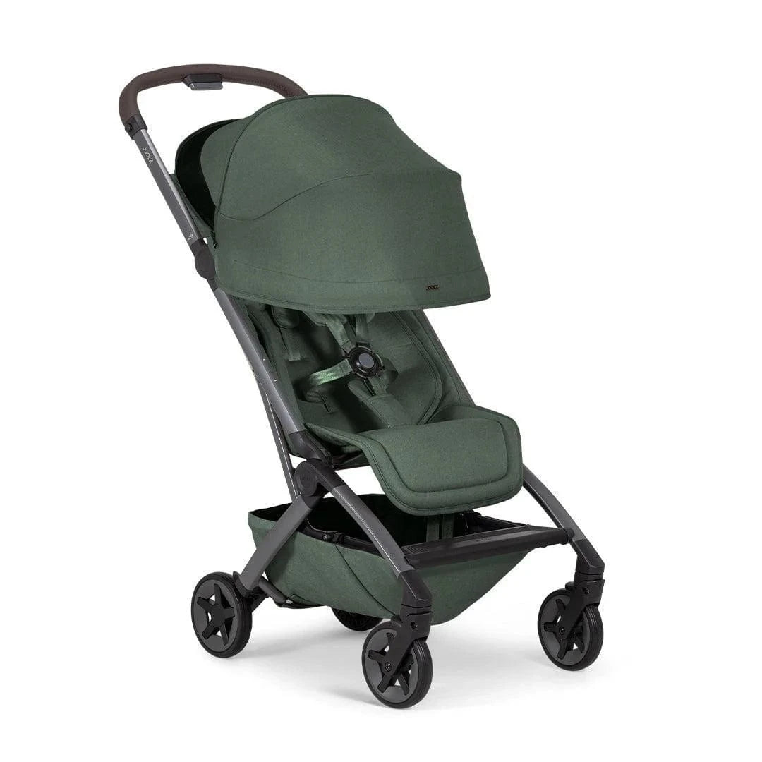 Joolz Aer2 Stroller - Forest Green General Joolz