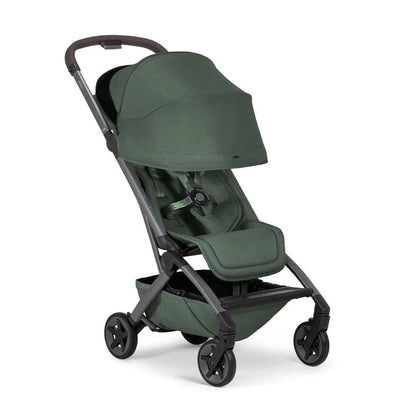 Joolz Aer2 Stroller - Forest Green General Joolz