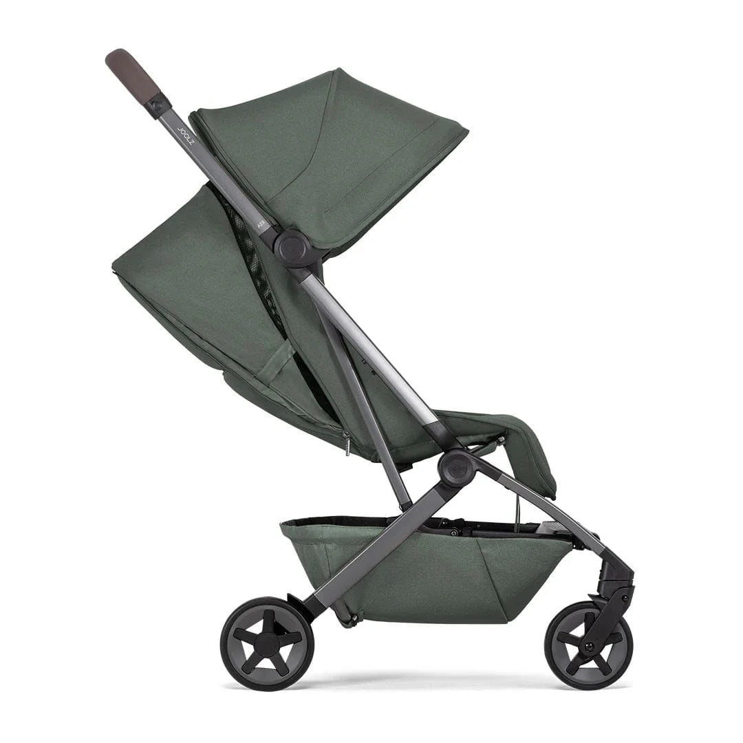Joolz Aer2 Stroller - Forest Green General Joolz