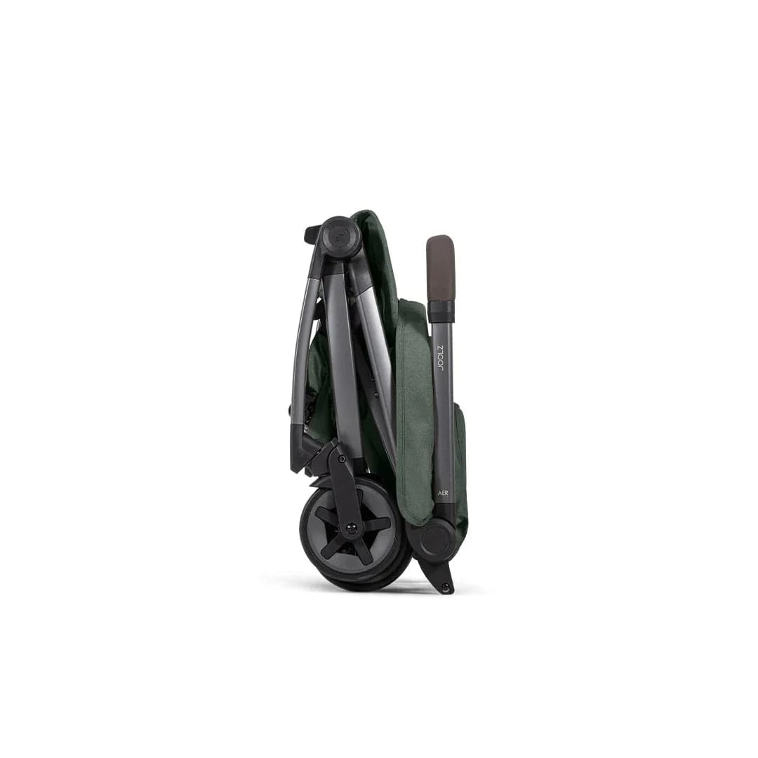 Joolz Aer2 Stroller - Forest Green General Joolz