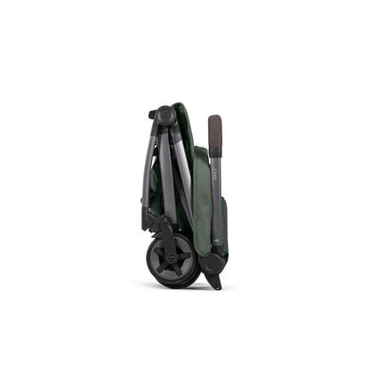 Joolz Aer2 Stroller - Forest Green General Joolz