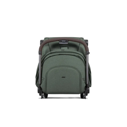 Joolz Aer2 Stroller - Forest Green General Joolz