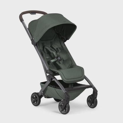 Joolz Aer2 Stroller - Forest Green General Joolz Stroller Only