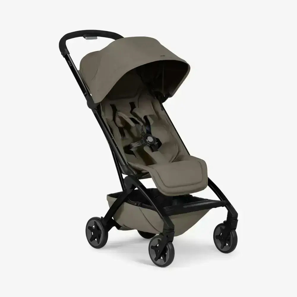 Joolz General Joolz Aer2 Stroller - Hazel Brown