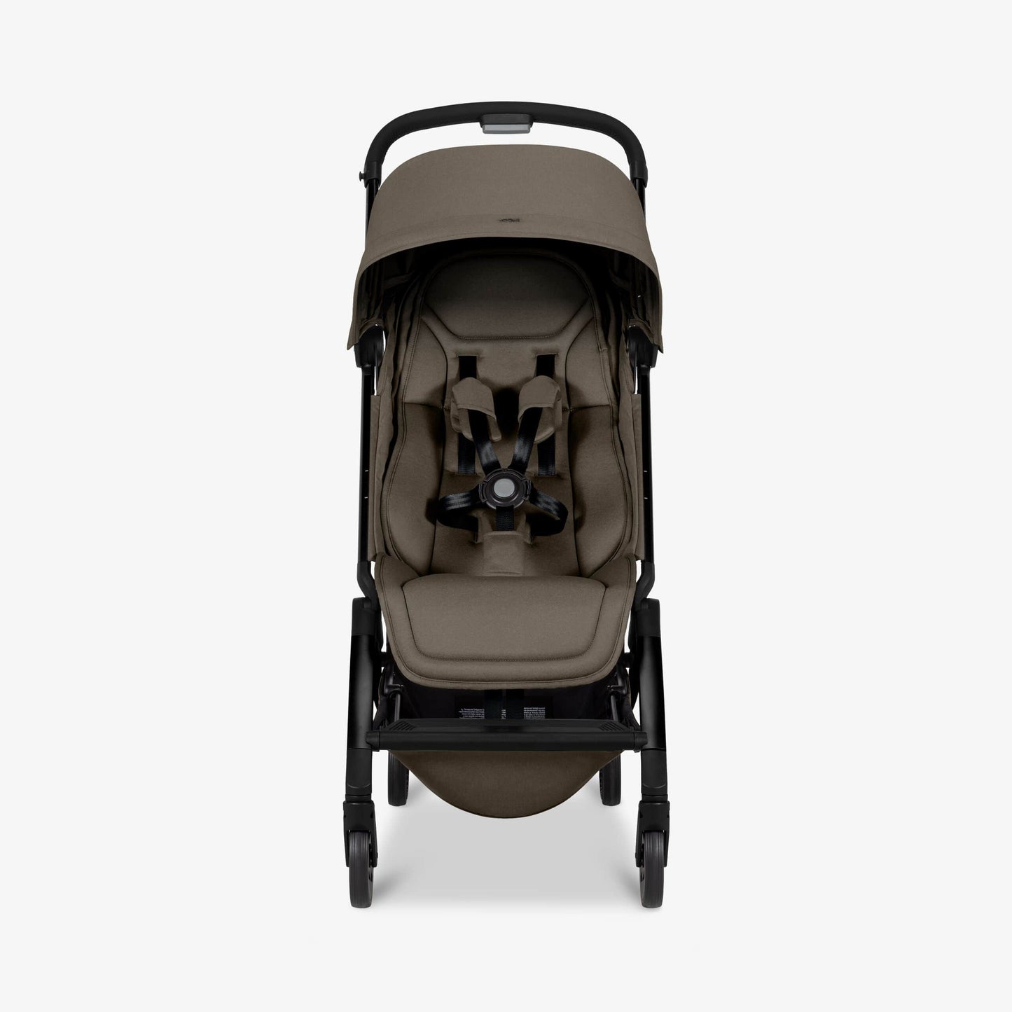 Joolz Aer2 Stroller + Cot - Hazel Brown General Joolz