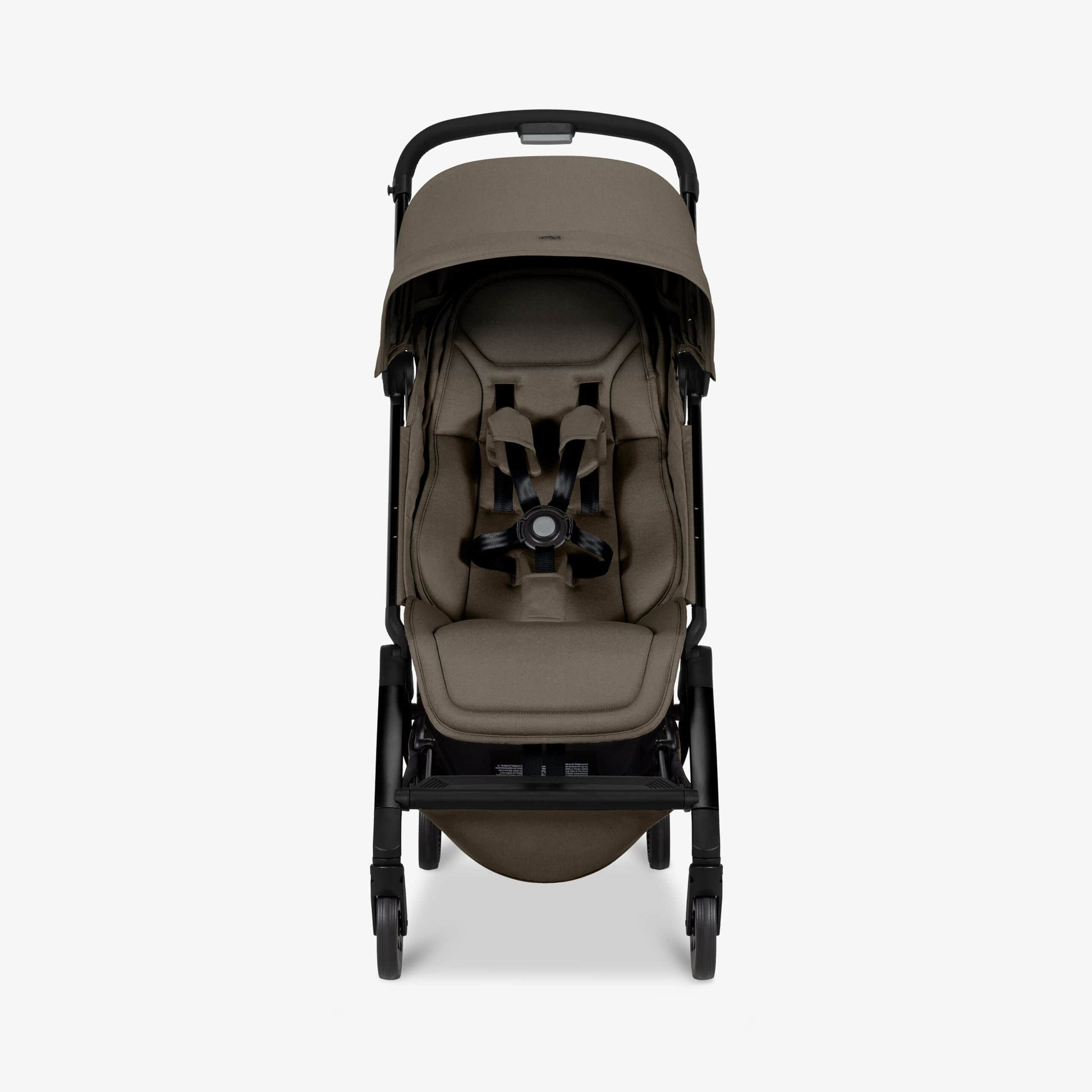 Joolz Aer2 Stroller + Cot - Hazel Brown General Joolz