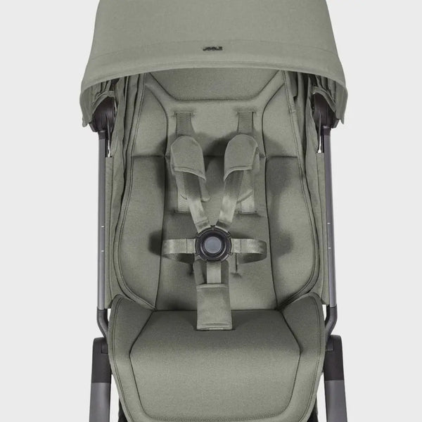 Joolz Aer2 Stroller - Sage Green General Joolz