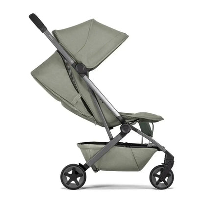 Joolz Aer2 Stroller - Sage Green General Joolz