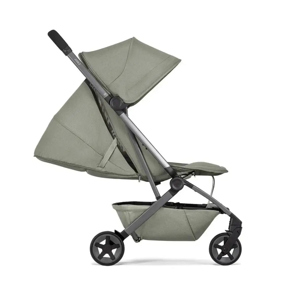 Joolz Aer2 Stroller - Sage Green General Joolz