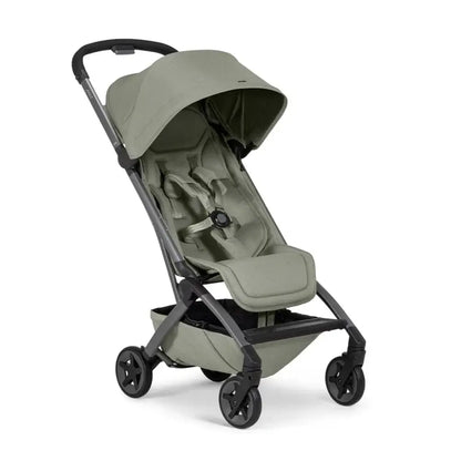 Joolz Aer2 Stroller - Sage Green General Joolz Stroller Only