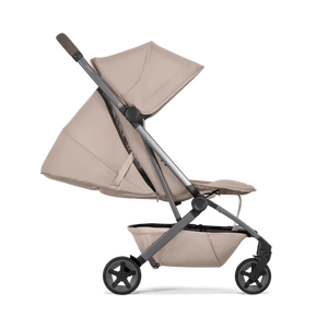 Joolz Aer2 Stroller - Sandy Taupe General Joolz