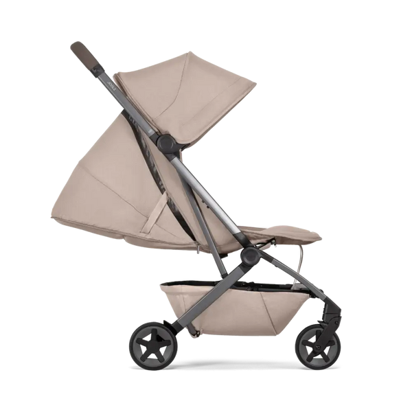 Joolz Aer2 Stroller - Sandy Taupe General Joolz