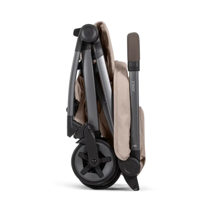 Joolz Aer2 Stroller - Sandy Taupe General Joolz