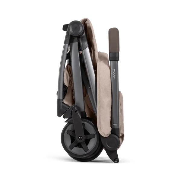 Joolz Aer2 Stroller - Sandy Taupe General Joolz